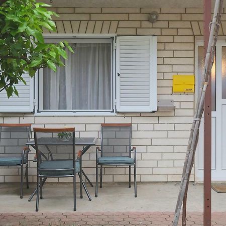Studio Apartman Mia Stobrec Luaran gambar